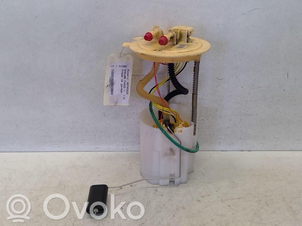 Pompe à carburant   45311