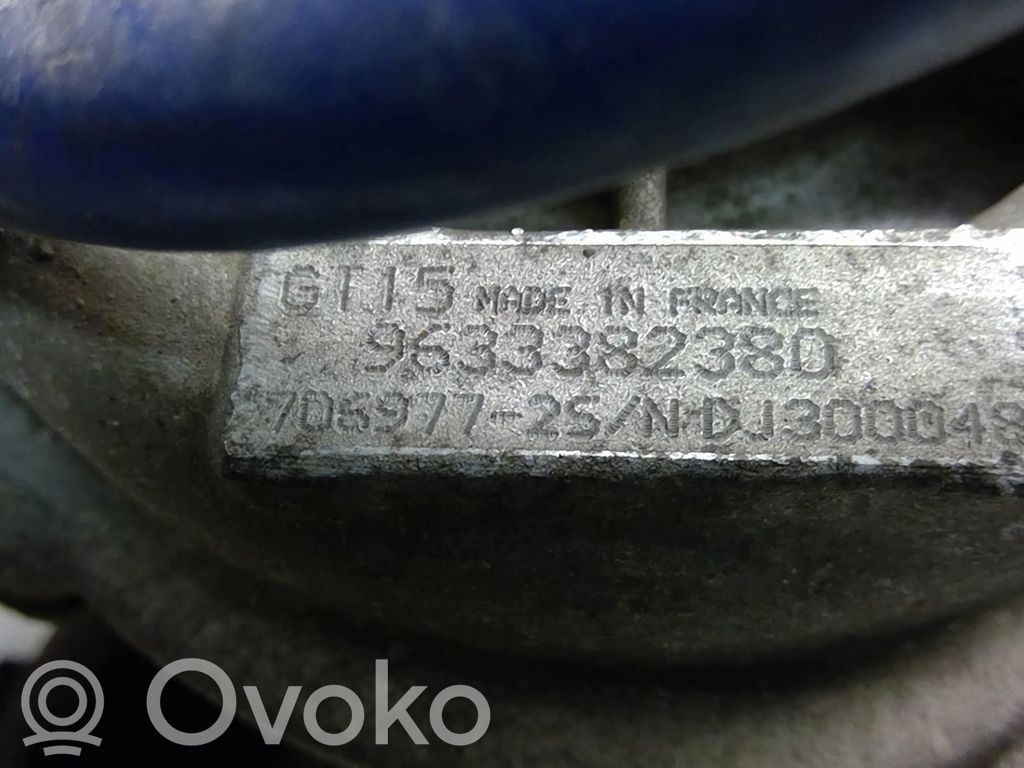 Turbo   0375C8,7069771
