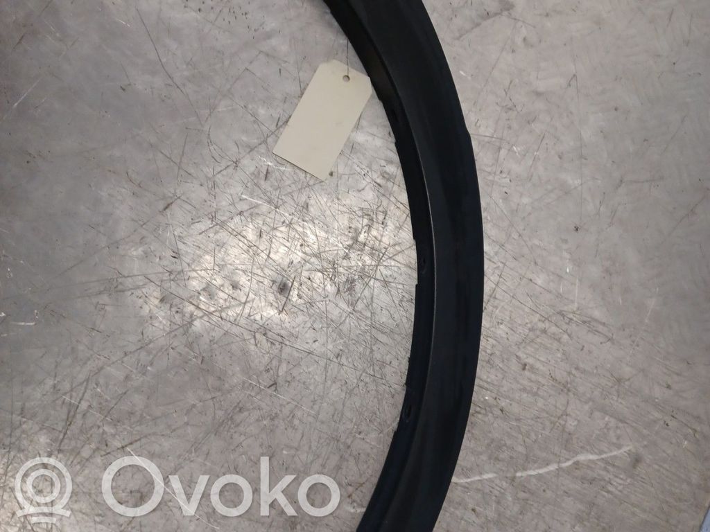 Rear arch trim