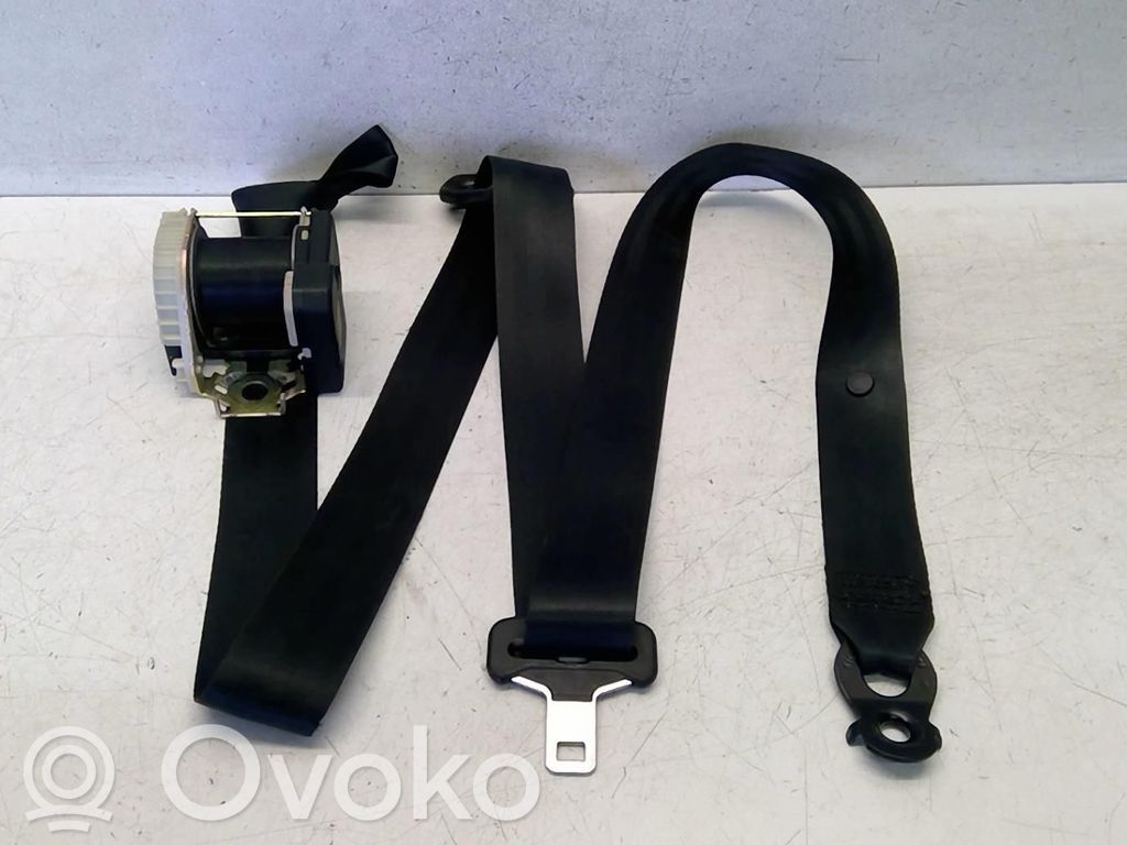 Renault Kangoo I Centură spate 