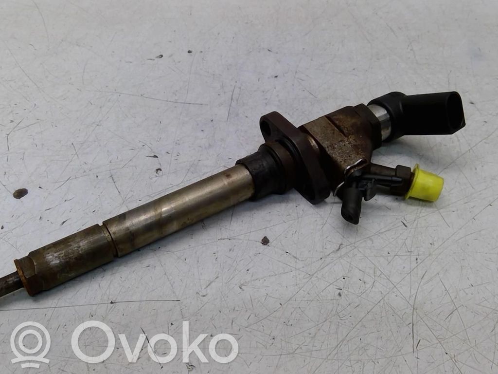 Inyector de combustible   280082ES