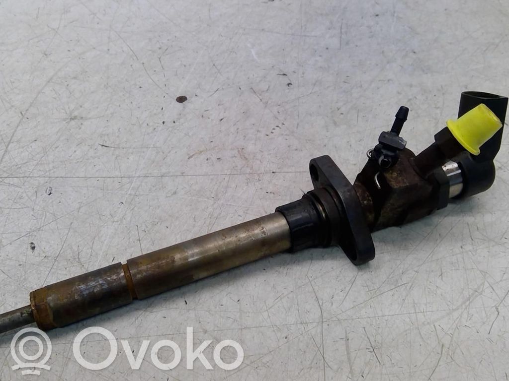 Citroen C5 Inyector de combustible 