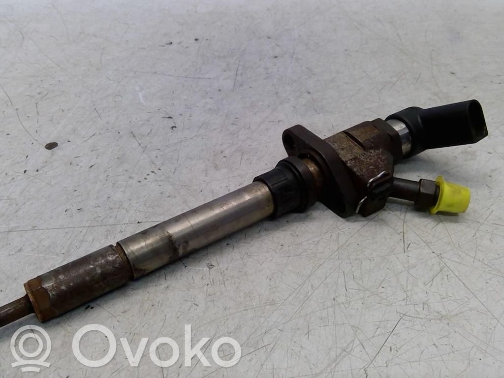 Citroen C5 Inyector de combustible 