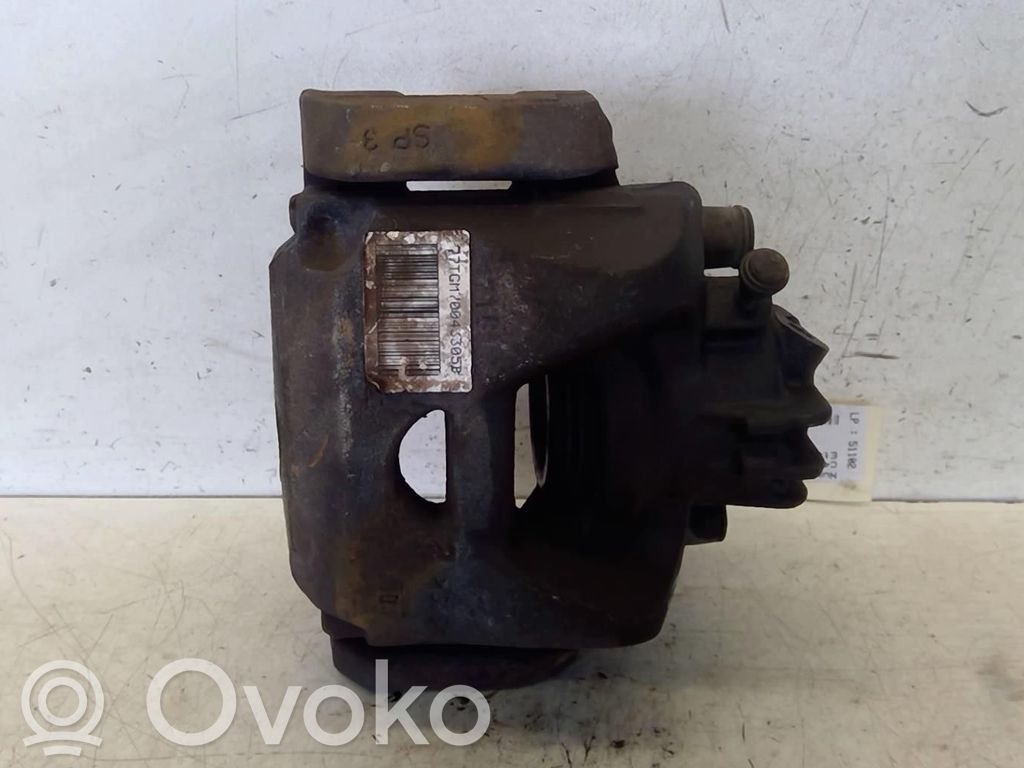 Etujarrusatula   00004400V8