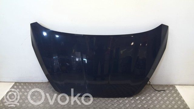 Ford B-MAX Dzinēja pārsegs (vāks) 