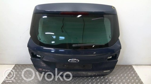 Ford B-MAX Tailgate/trunk/boot lid 