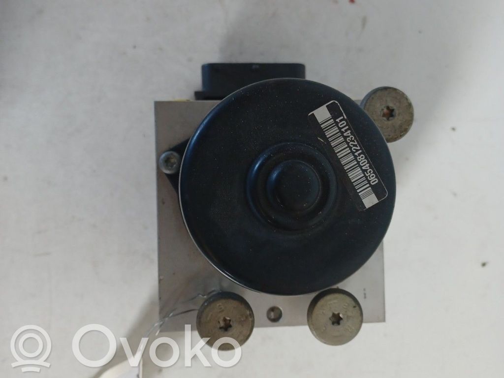 Bomba de ABS   4541V7