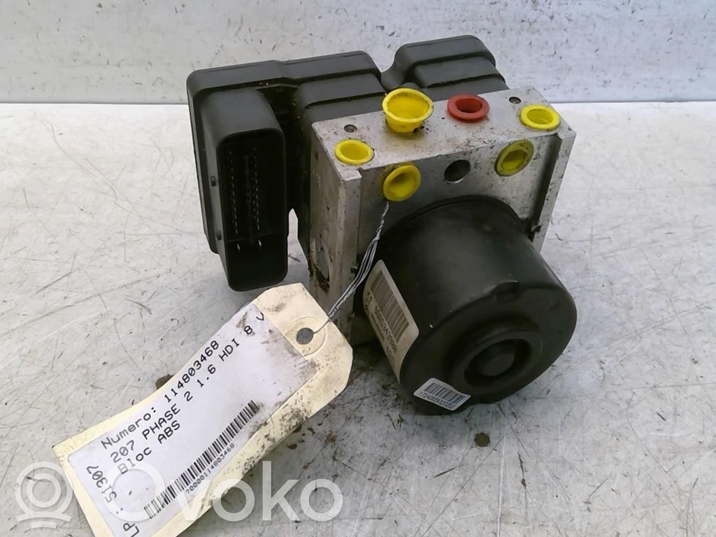 Pompa ABS   4541S8