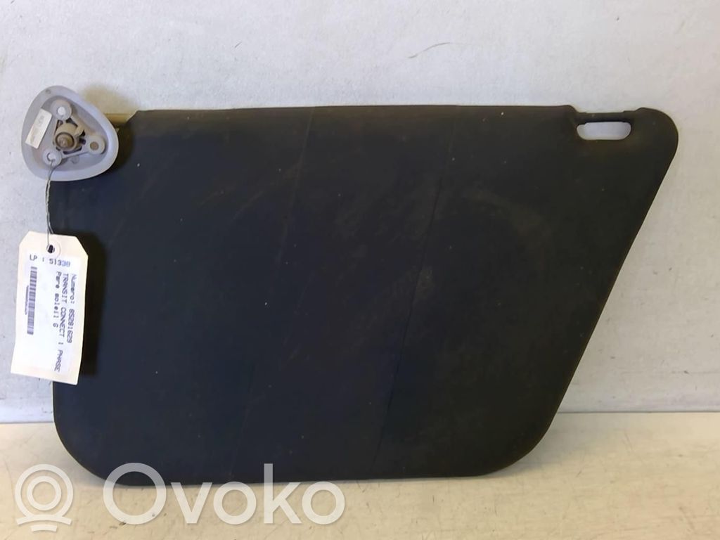 Ford Transit -  Tourneo Connect Sun visor 