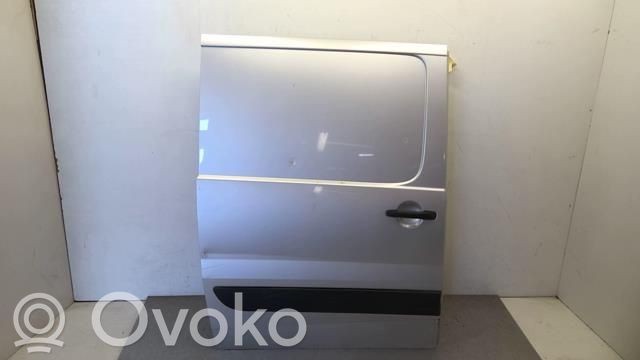 Citroen Jumpy Bīdāmas sānu durvis 