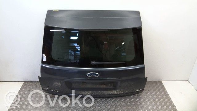 Ford C-MAX I Tailgate/trunk/boot lid 
