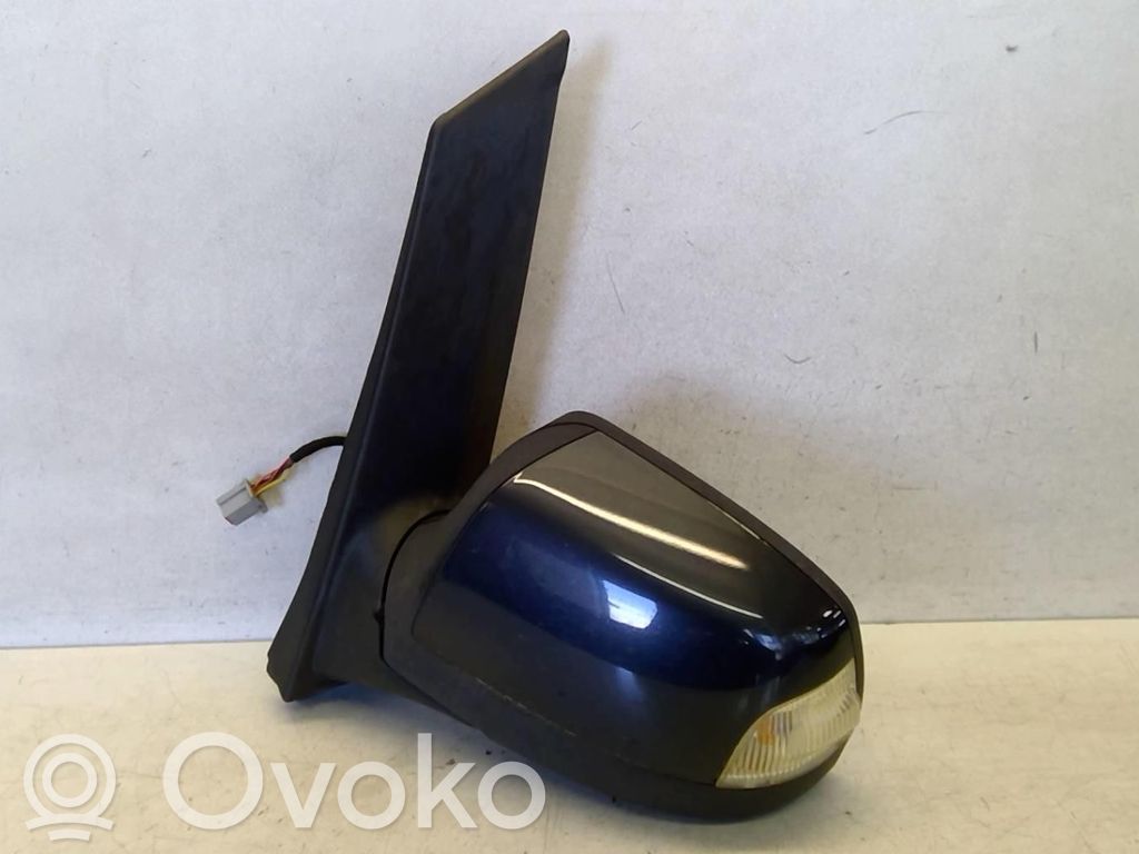 Ford C-MAX I Oglindă exterioară manuală 