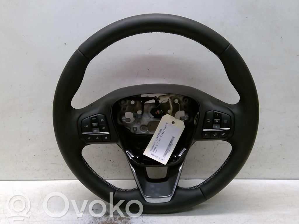 Ford Puma Руль 