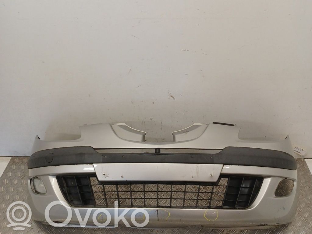 Front bumper   71777585