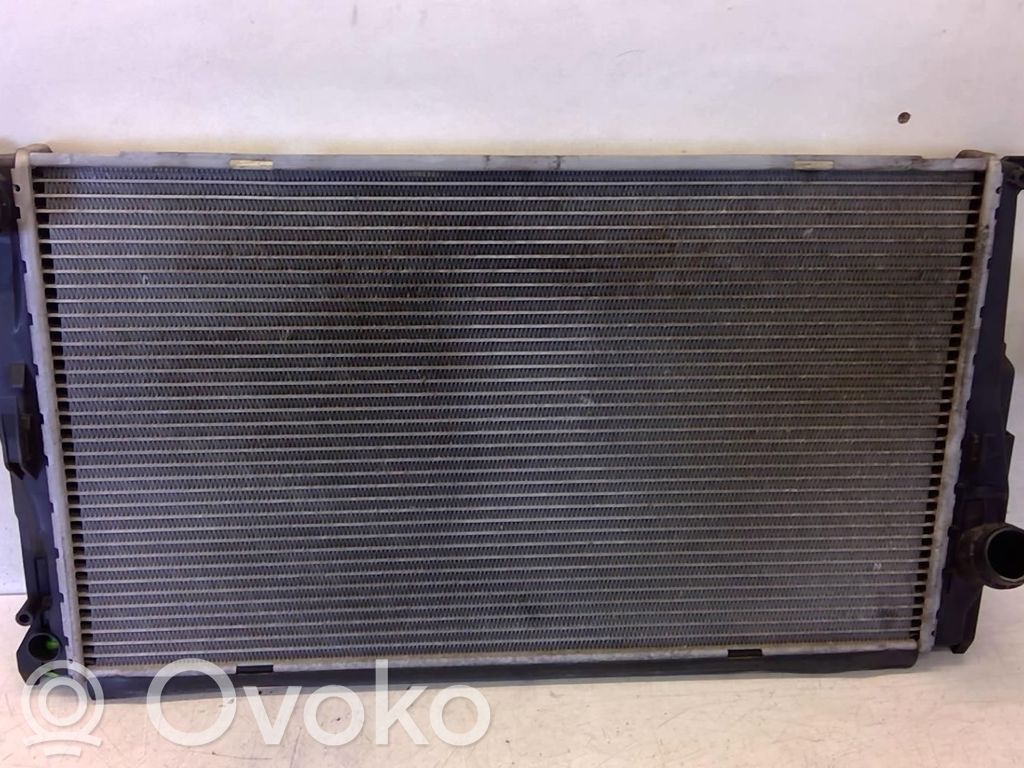 Coolant radiator   17117788903