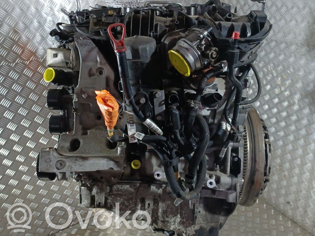 Engine   11002157055,N47D20C157055
