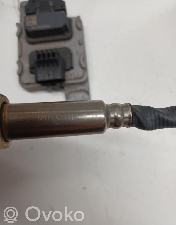 Abgastemperatursensor   NS11A