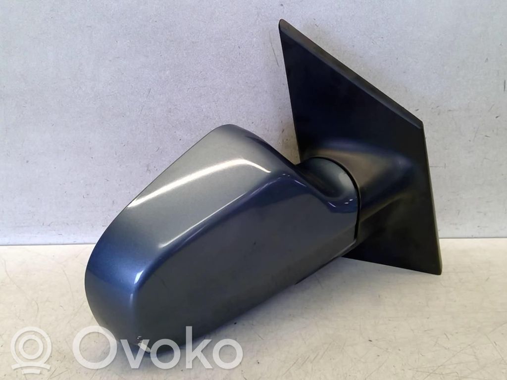 Hyundai Matrix Espejo lateral manual 
