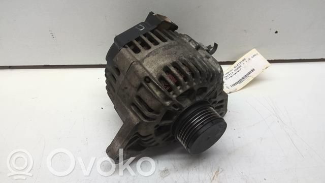 Hyundai Matrix Generatore/alternatore 