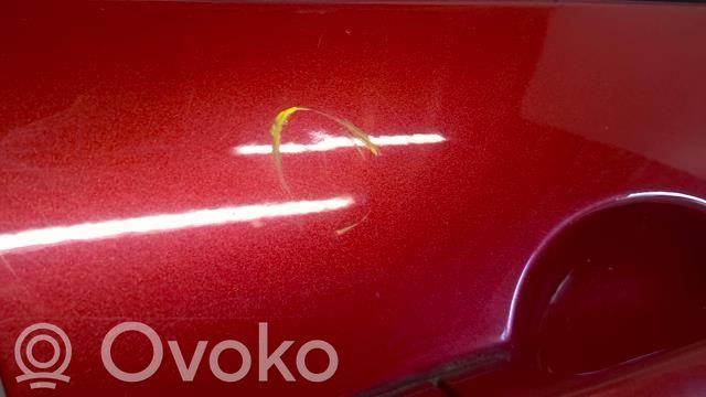 Suzuki SX4 Дверь 