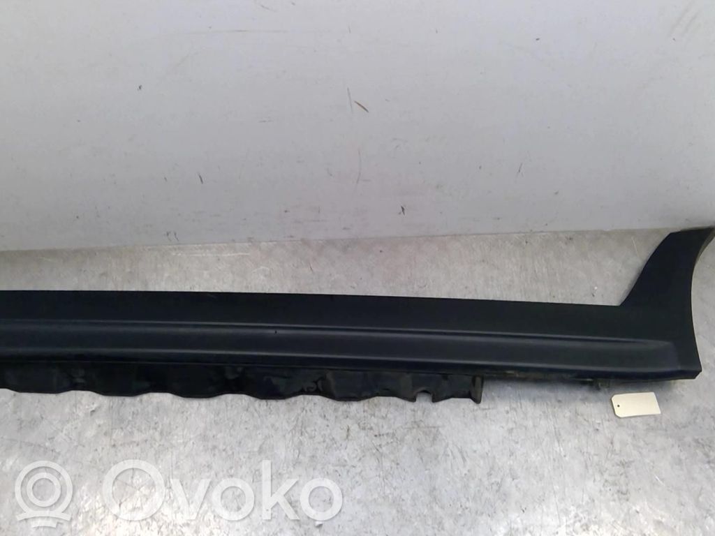 BMW X3 E83 Marche-pieds 