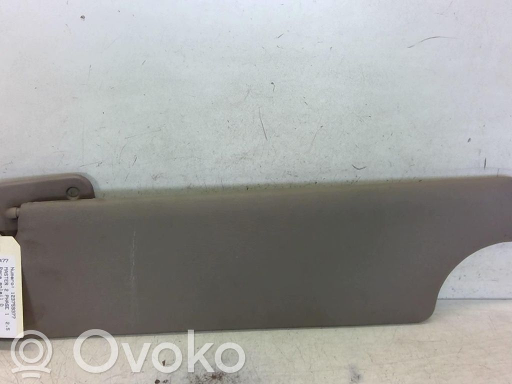 Renault Master II Sun visor 