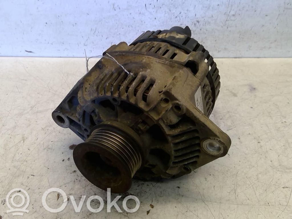 Alternador   7700300408