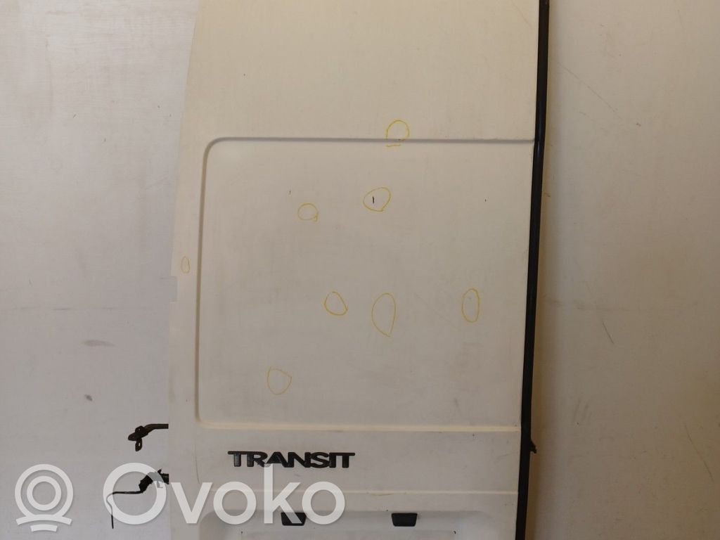 Back/rear loading door   4552637