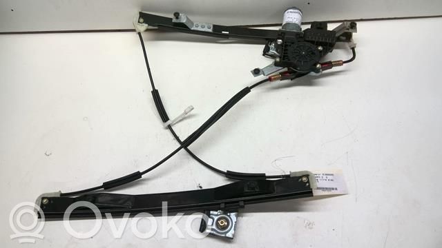 Ford Mondeo Mk III Alzacristalli della portiera anteriore con motorino 