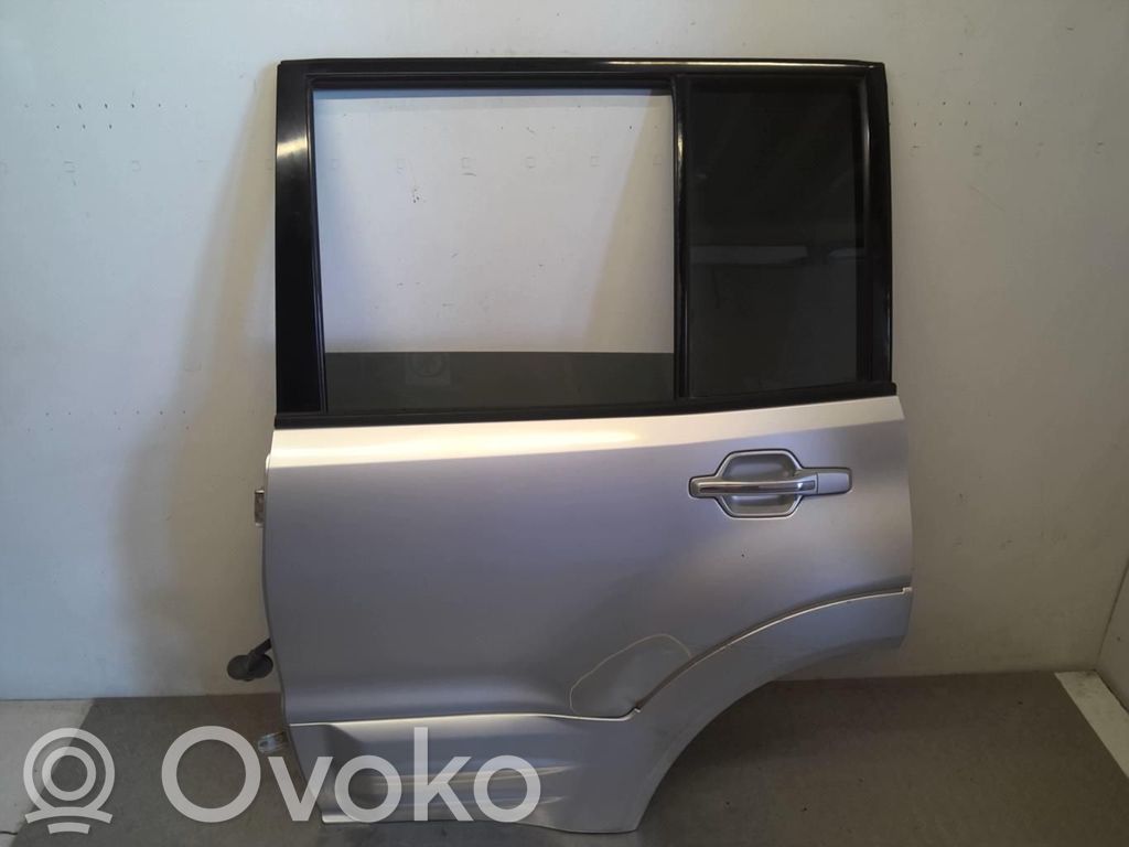 Puerta trasera   5730A263