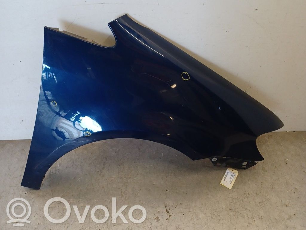 Volkswagen Touran I Aile 