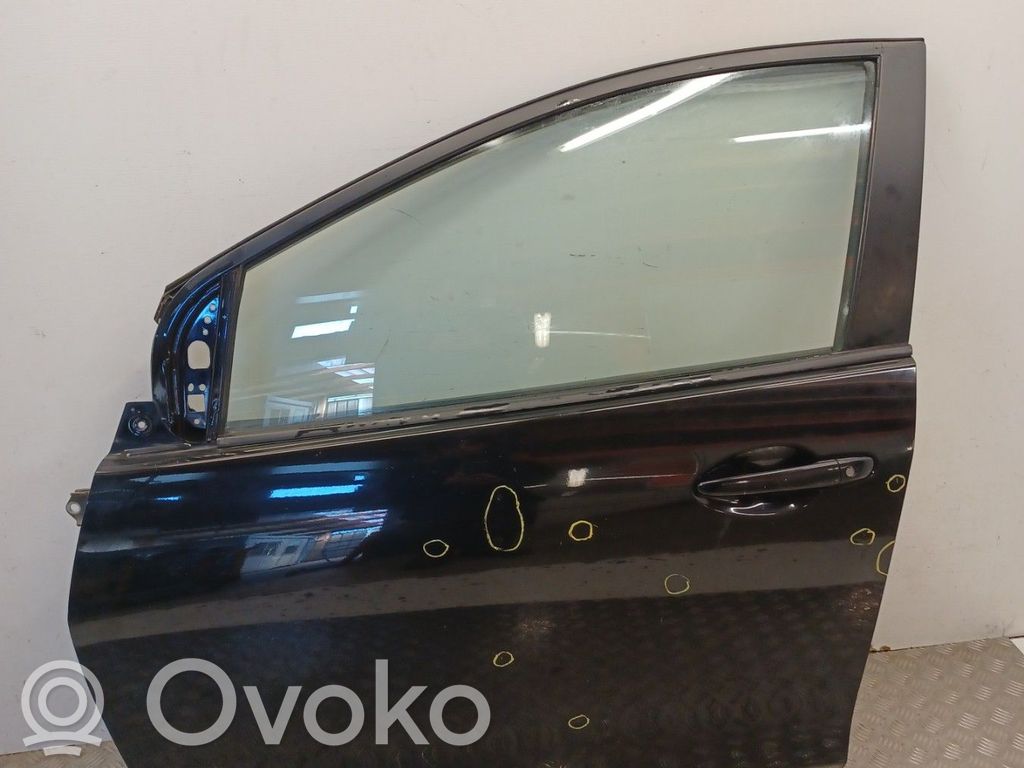 Mazda 2 Durvis 