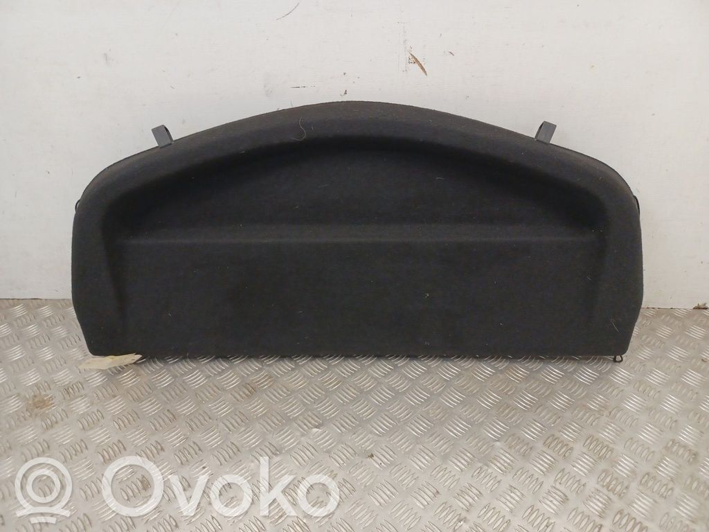 Mazda 2 Задняя полка багажника 