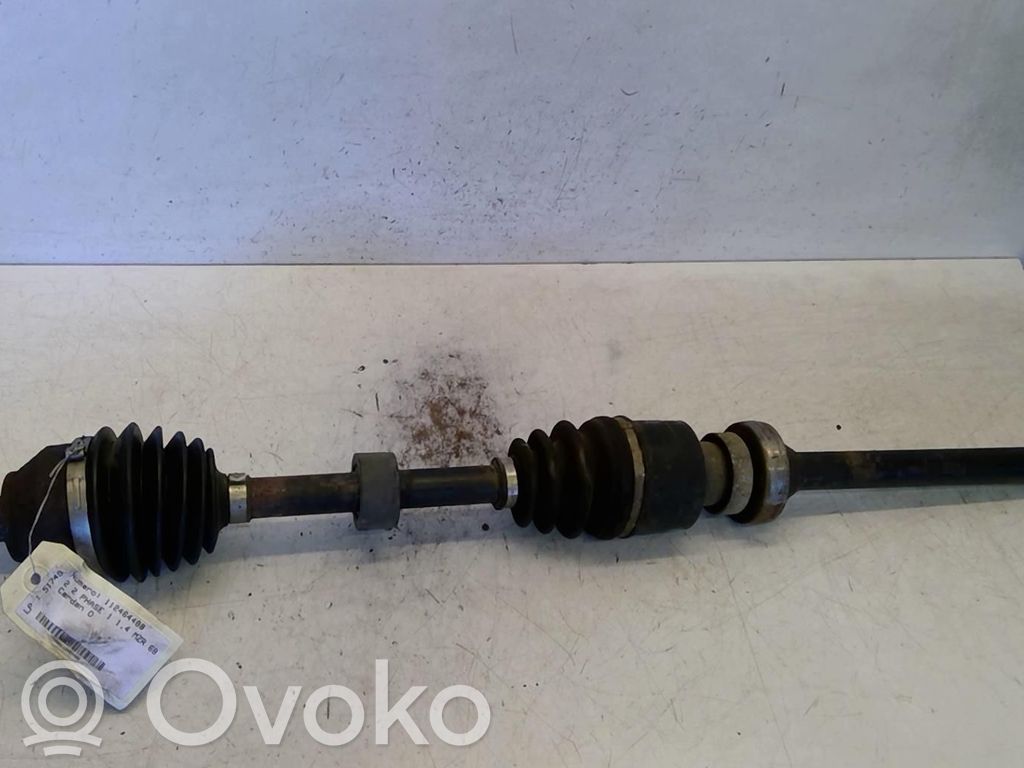 Mazda 2 Front driveshaft 