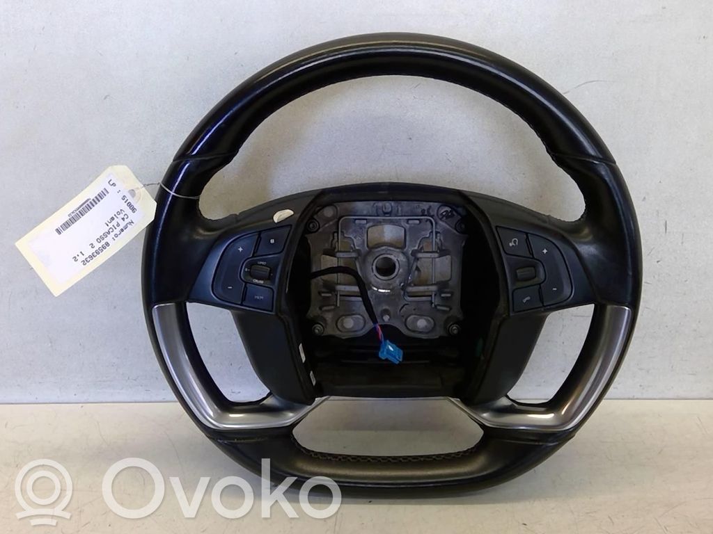 Citroen C4 II Picasso Volante 