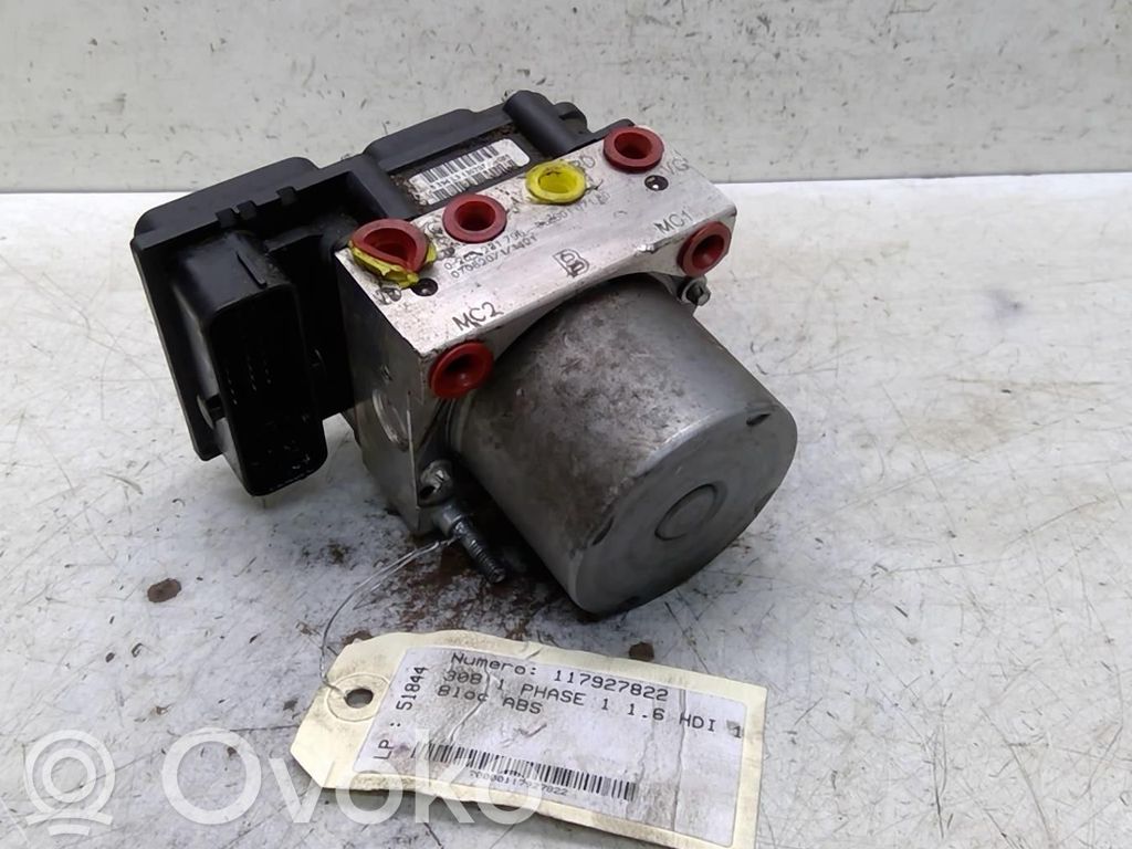 Bomba de ABS   4541LF