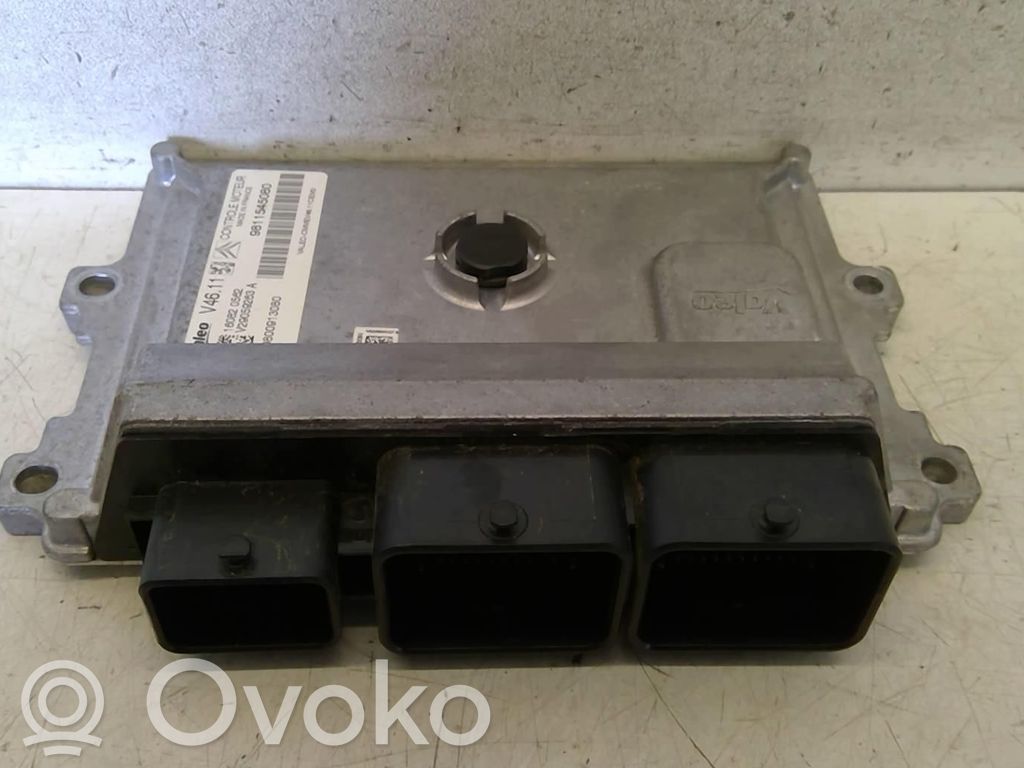 Engine control unit/module   1608817280