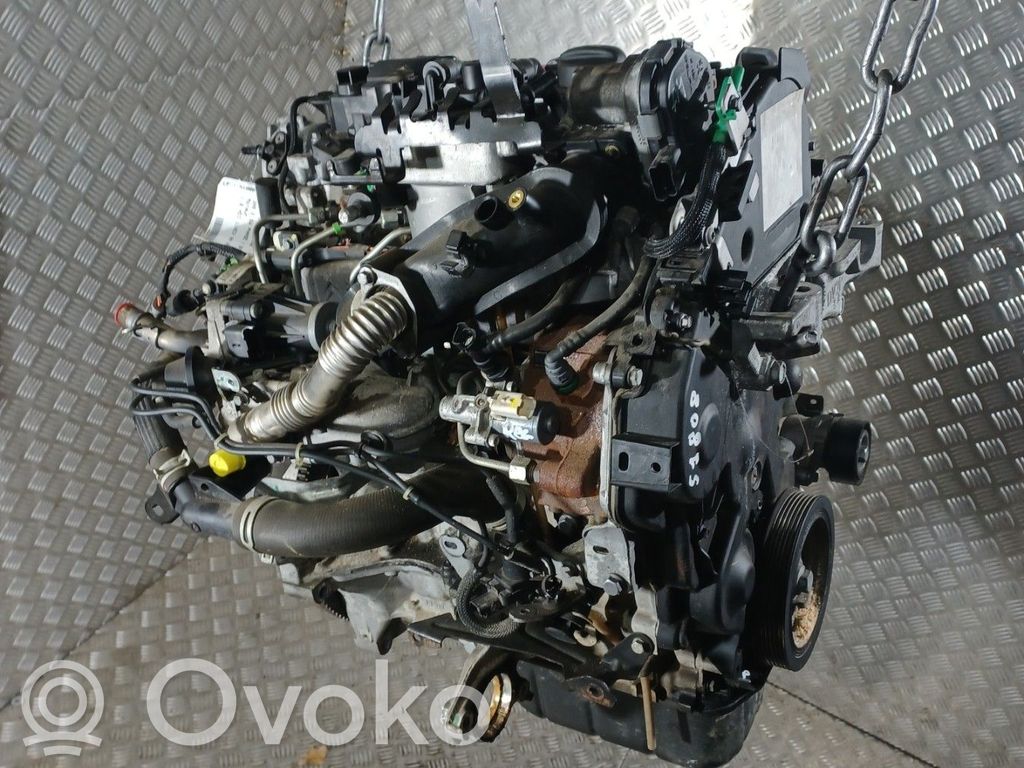 Motor   0135TQ,9H05