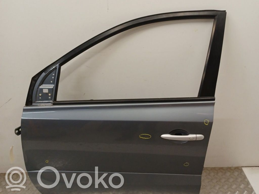 Renault Koleos I Puerta delantera 