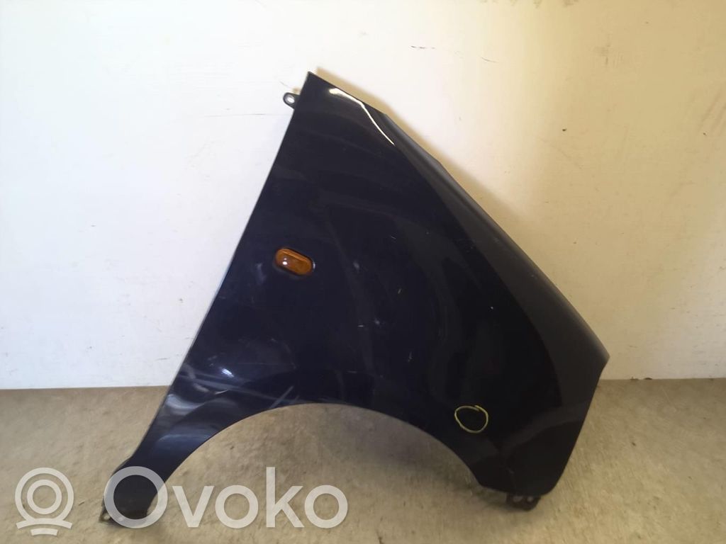 Suzuki Wagon R+ Guardabarro 