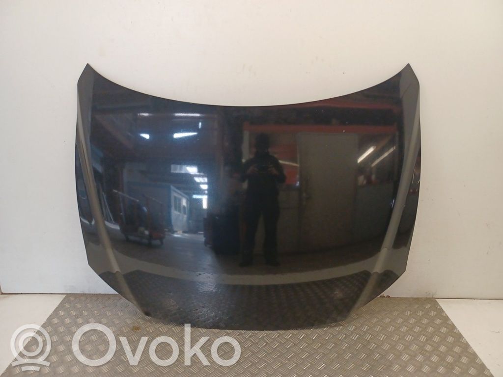 Mazda 6 Dzinēja pārsegs (vāks) 