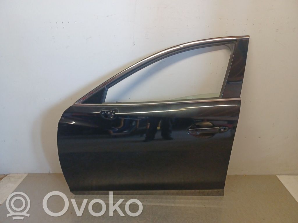 Mazda 6 Durvis 