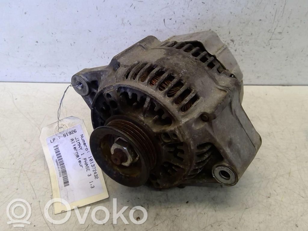Alternador   3140081A01