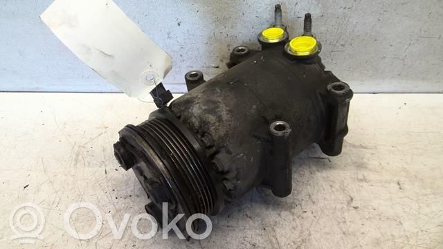 Ford Focus Air conditioning (A/C) compressor (pump) 