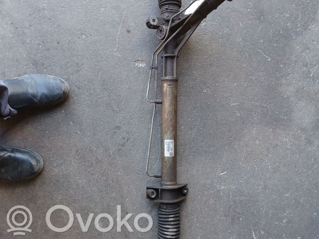 Renault Master III Steering rack 