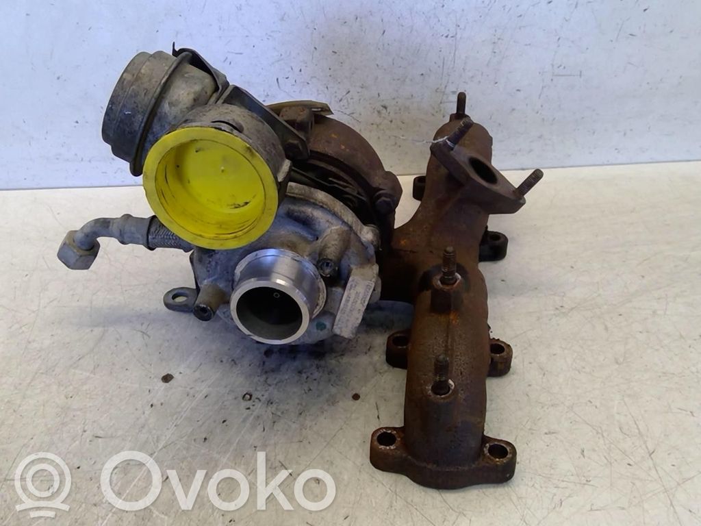 Turbo   54399700011