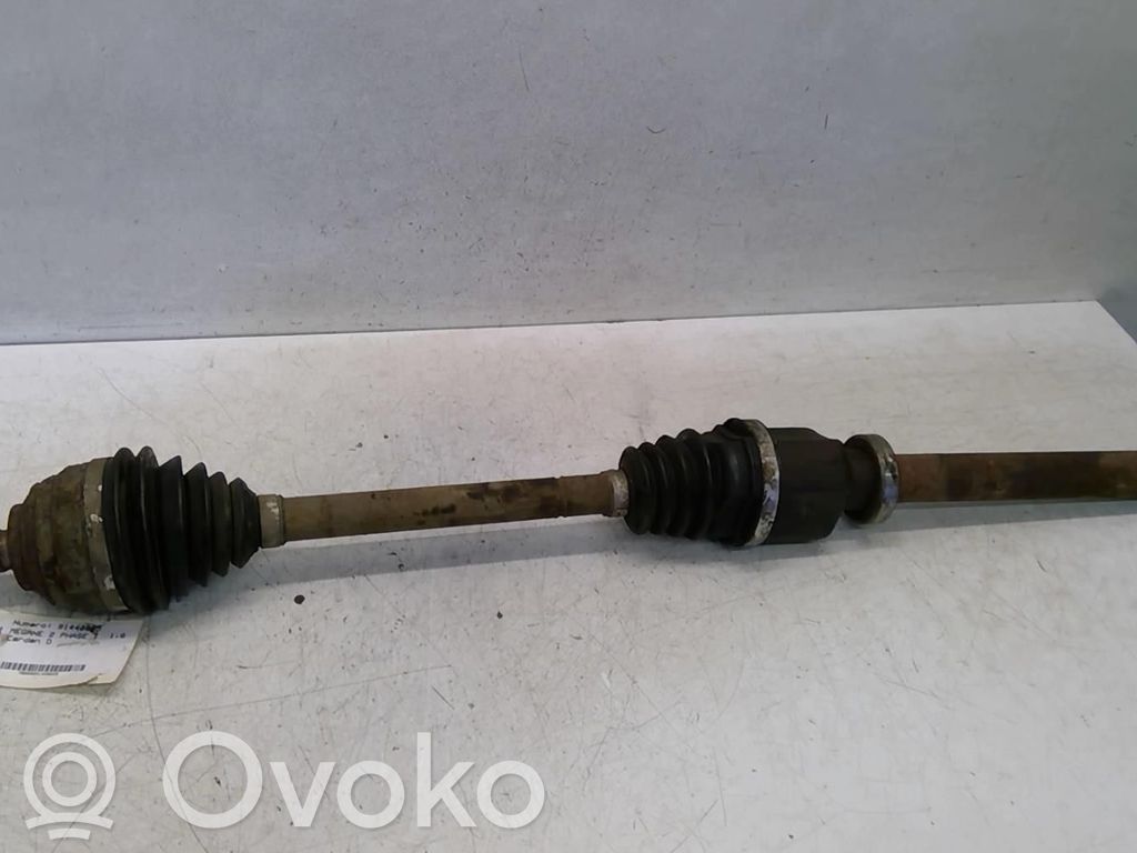 Renault Megane II Semiasse anteriore 