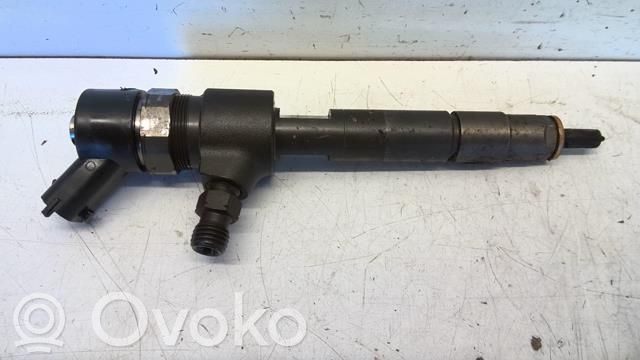 Inyector de combustible   280805ES