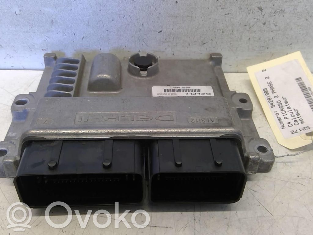 Engine control unit/module   1617891880