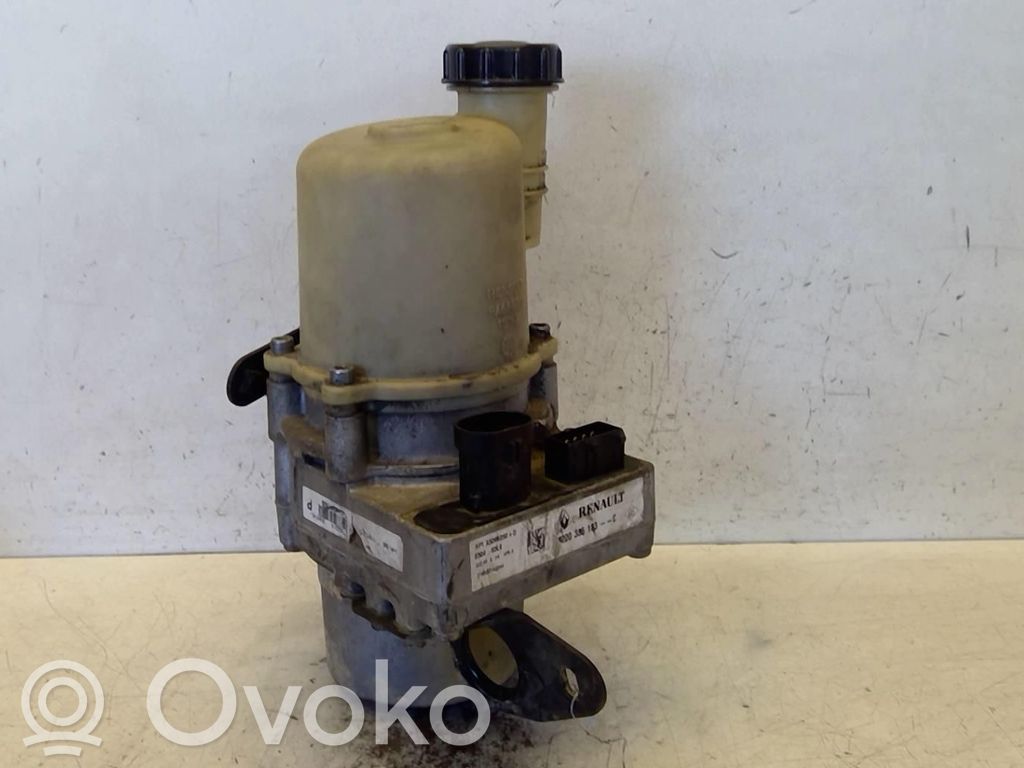 Servopumpe   DP5035